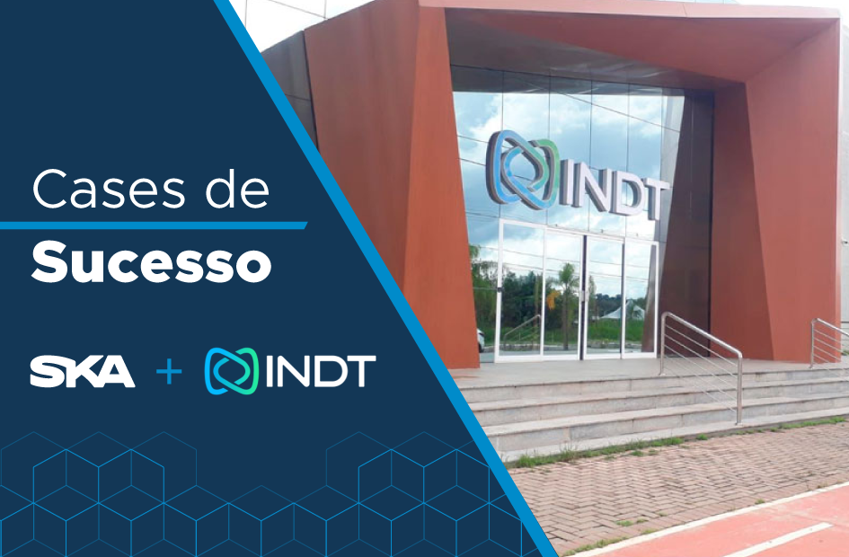 INDT: modernização, agilidade e ganho de tempo com Altium Designer e SOLIDWORKS