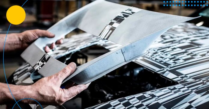 Por que o setor automotivo tem apostado na tecnologia Multi Jet Fusion?