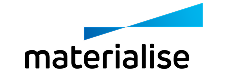 Materialise