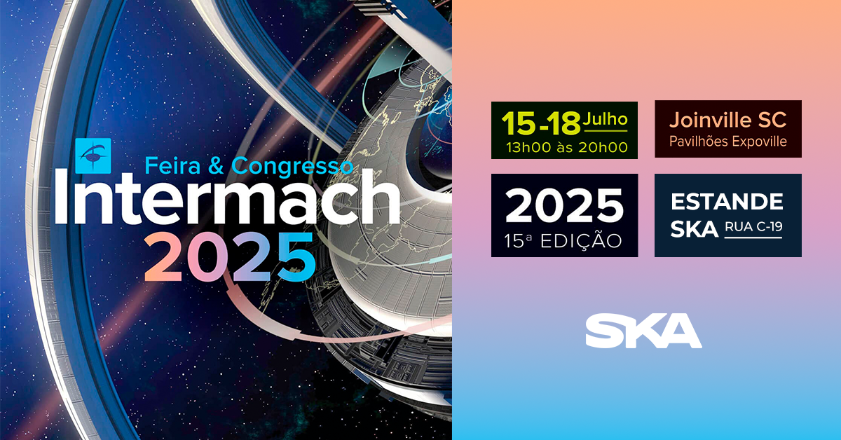 Banner da seção de eventos