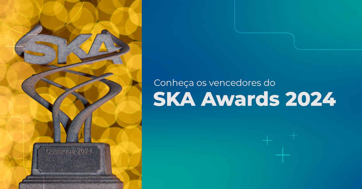 SKA Awards 2024 divulga os destaques no OSKAR