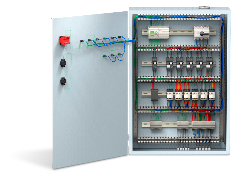 Curso SOLIDWORKS Electrical