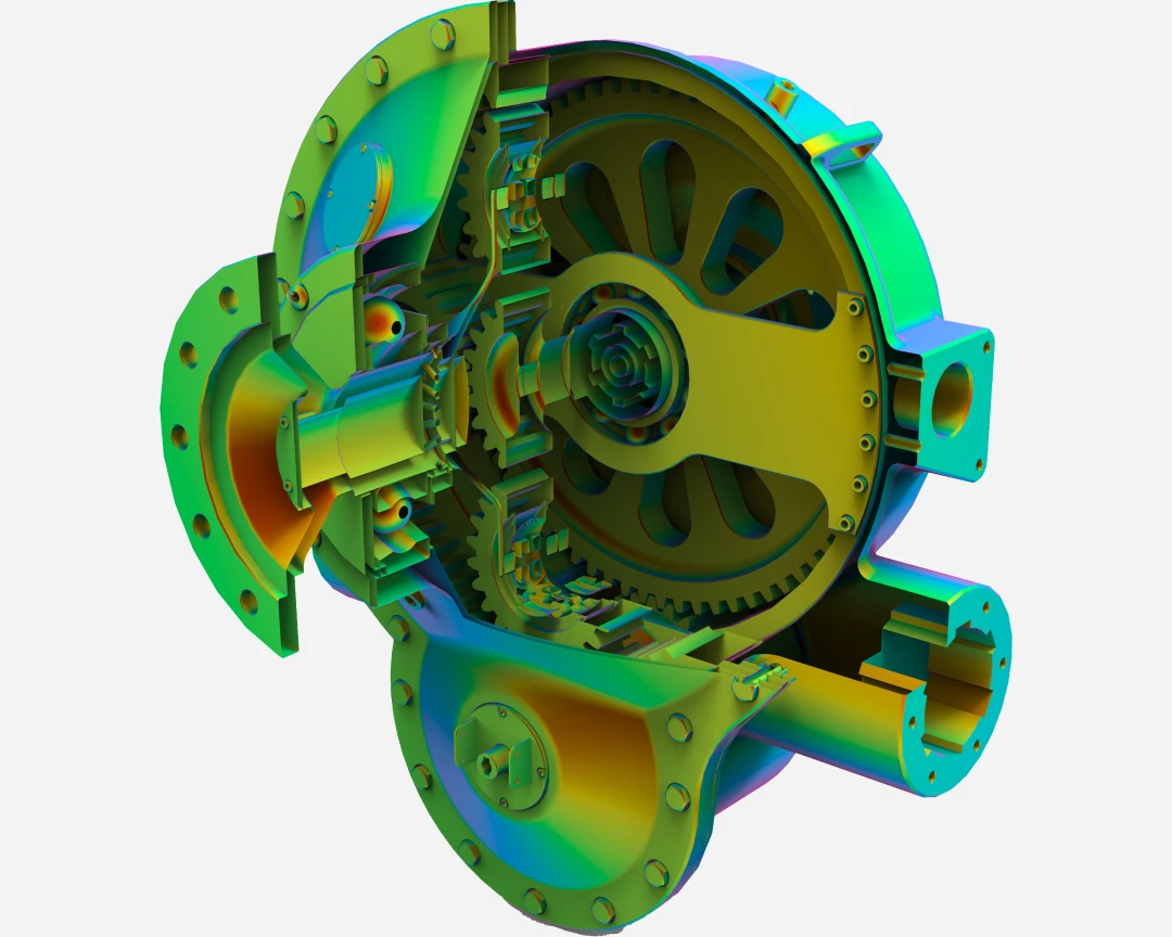 Curso SOLIDWORKS Nivel II