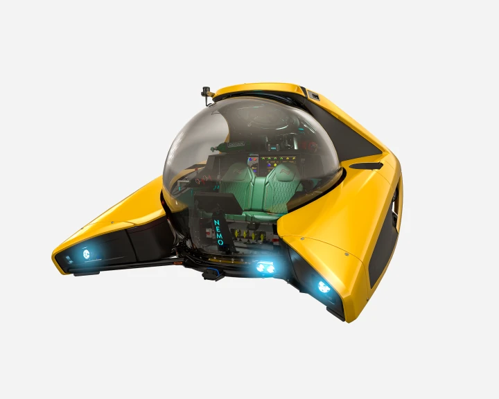 Curso SOLIDWORKS Visualize