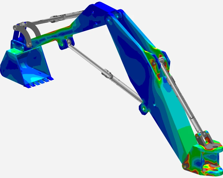 Curso SOLIDWORKS Simulation