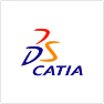 CATIA 3DEXPERIENCE® | Sofware CAD 3D