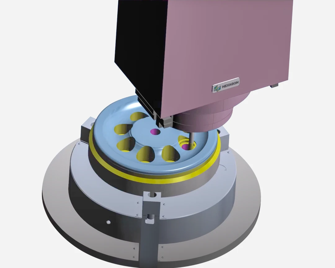 Curso Edgecam Ferramentas de Produtividade