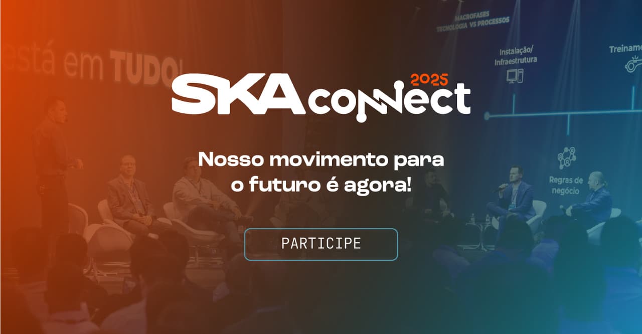 Conheça tendências tecnológicas disruptivas para a indústria