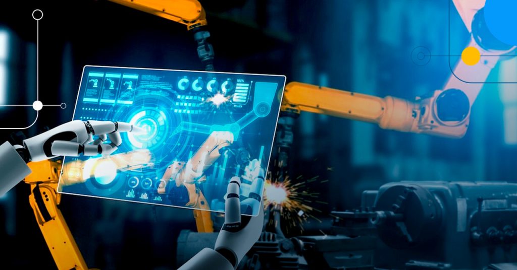 Inteligência artificial na indústria e o futuro do design no SOLIDWORKS