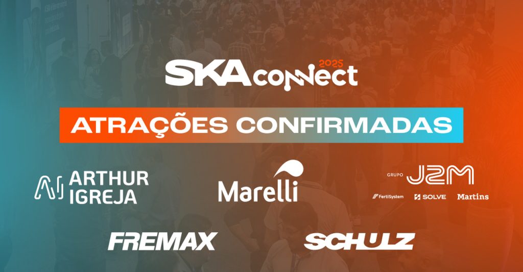 Aumento da eficiência produtiva da Fremax, do Grupo Randon, será pauta do Connect 2025 